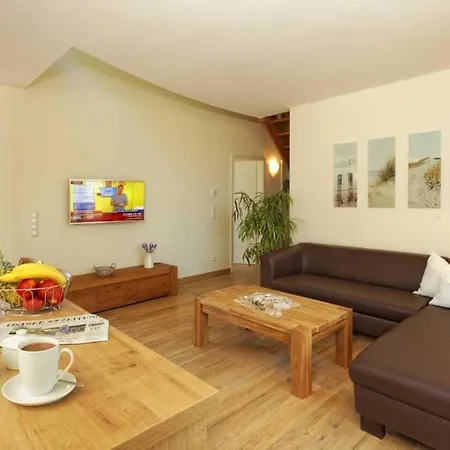 Lotsenstieg 2 Kajuete 07