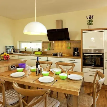 Lotsenstieg 2 Kajuete 07 Karlshagen