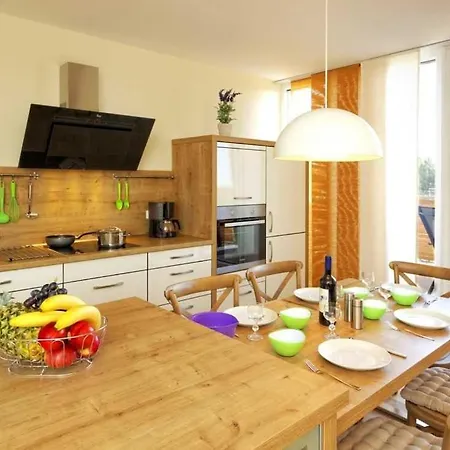 Lotsenstieg 2 Kajuete 07 * Karlshagen