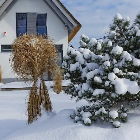 Dom wakacyjny Lotsenstieg 2 Kajuete 07